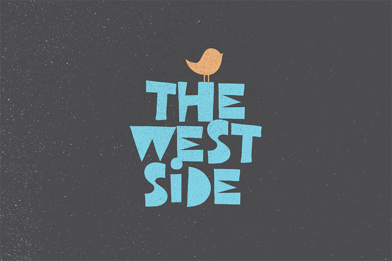 West Side ɫӢ